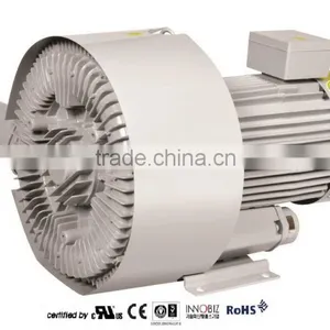 HWANGHAE HRB-1002 RING BLOWER thumbnail-1