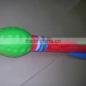 Foam Rocket thumbnail-1