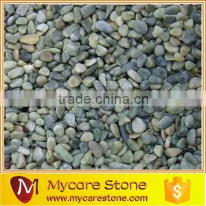 Outdoor 3~5cm River Rock Paving Stone thumbnail-1