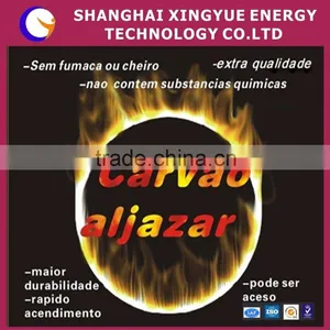 China Gold Supplier Arab Hookah Charcoal og High Quality Factory Price thumbnail-4