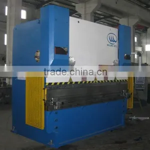 Profile Bending Machine/hydraulic Bending Machine thumbnail-1