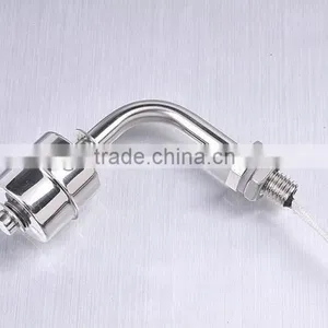 Side Mounted Stainless 316 Material Water Level Switch thumbnail-1
