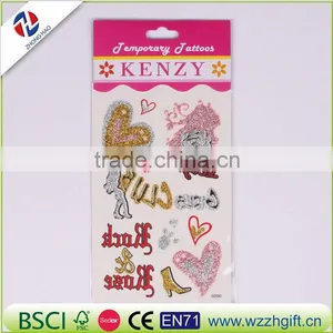 Tattoo Choker,tattoo Sticker thumbnail-2