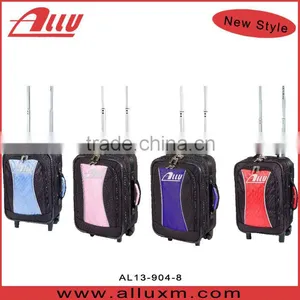 Wholesale Wheeled Lawn Bowls Trolley Bag thumbnail-1