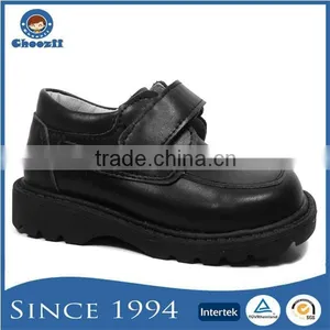 2016 Wholesale 8B011K Children Customize Formal Leather Shoes thumbnail-1