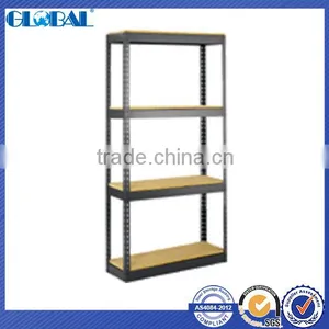 Rivet Shelving of Heavy Duty/Easy Assembly Steel Shelves thumbnail-3