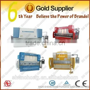 Factory Directly China-made High Accuracy and Durable Press Brake Tooling and Die for 250ton Press Brake thumbnail-2