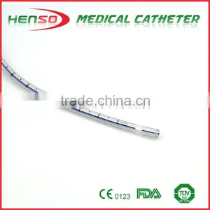 HENSO Disposable Silicone Chest Drainage Tube thumbnail-3