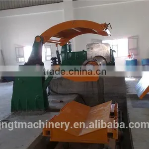 HUAFEI Steel Slitting Line And Crosscut Shearing Line thumbnail-3