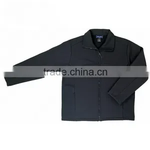 95%polyester/5%spandex Softshell Jacket thumbnail-1