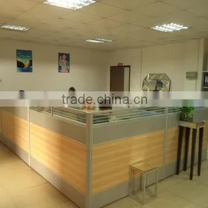 Dongguan Zhongchi Metallic Ornaments Co., Ltd. company overview - view 3 thumbnail
