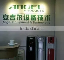 Shenzhen Angel Equipment & Technology Co., Ltd. company overview - view 1 thumbnail