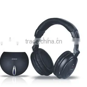 VHF Multifunction Wireless Headphone JH-808D5 thumbnail-1