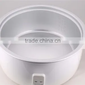 Made In China Products 500W 1.5L Drum Rice Cooker With Non-stick Inner Pot thumbnail-3