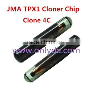 TPX1 Transponder Chip (4C Chip) thumbnail-1