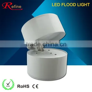 Led Downlight Gimbal Downlight 9W COB Gimbal Led Light thumbnail-4