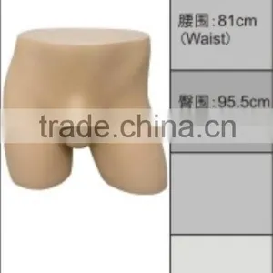 2016 Fashionable Style Sexy Male Mannequin For Underwear Window Display thumbnail-3