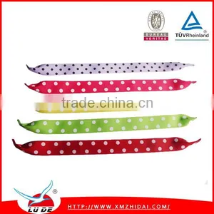 Hot Sales Printed Satin Ribbon Handle for Paper Bag thumbnail-2
