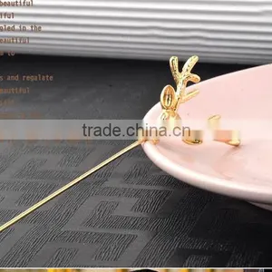 Mens New Design Lapel Flower Pin for Stock LAP104 thumbnail-1