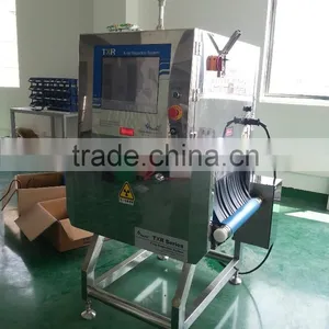 X Ray Machine Special for Bulk, Loose Products thumbnail-3