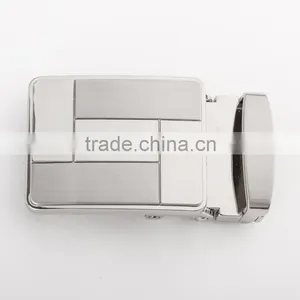 Easy Adjustable Girth Automatic Belt Clip Buckle Loop thumbnail-2