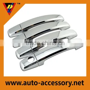 2011 Chevy Cruze Accessories thumbnail-1