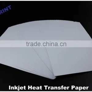 Light T-shirt Transfer Paper A4 Size for Cotton Fabrics/transfer Paper for Canon Printer/transfer Paper for Cotton thumbnail-1