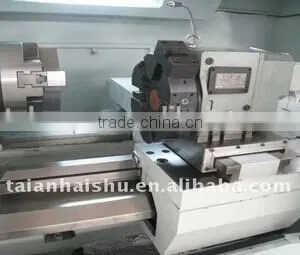 Large Sized Machine Tools, Heavy Duty Cnc Lathe,NEW MODEL thumbnail-1