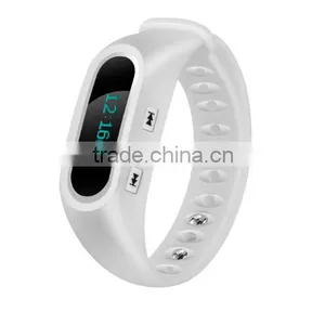 2016 New Products Heart Rate Monitor Fitness Band Wirstband H3 thumbnail-5