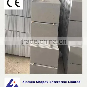 Chinese Nature Shy Grey Marble Stone for Wall Decoration thumbnail-2