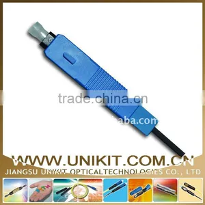SC/PC Bow Cable Fiber Optic Fast Connector thumbnail-1