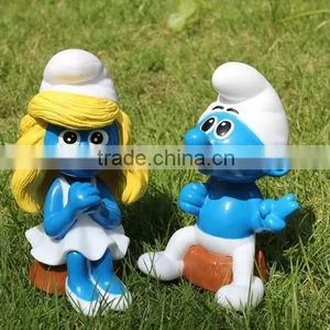 Vinyl Cartoon Doll Figures/make Custom Vinyl Toys/vinyl Toys Wholesale thumbnail-1