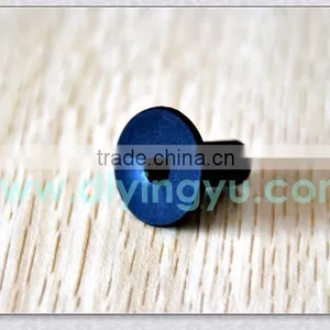 ISO9001 Standard High Quality Customize Molding Black/colored Rubber(EPDM/NBR/SL/CR) Auto Cable Protector by China Manufacturer thumbnail-2