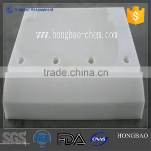 Wear Resistant Hdpe Board for Dump Trailer Liner Sheet thumbnail-1