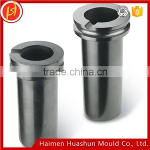 Carbon Crucible / Graphite Crucible thumbnail-1