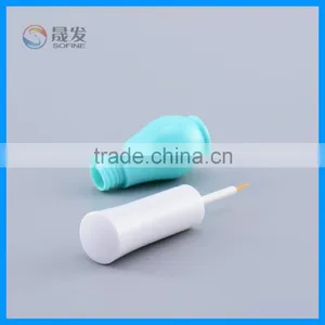 Empty Plastic Liquid Eyeliner Container thumbnail-3