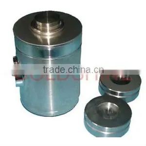 Steel or Aluminum Compression Load Cell thumbnail-1