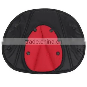 High Quality Child Safety Cover Harness Strap / Kids Car Adjuster Pad / Kids Seat Belt Seatbelt Clip thumbnail-6