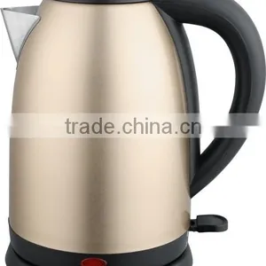 Western Kitchen Stainless Steel Instant Electric Kettle thumbnail-1
