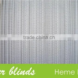 Pleated Zebra Blinds thumbnail-6