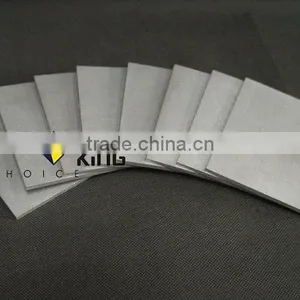SiAl Target SiAl Alloy Sheet thumbnail-2