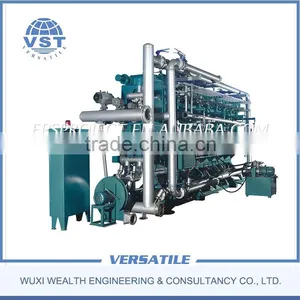 EPS Block Moulding Machine With High Quality thumbnail-4