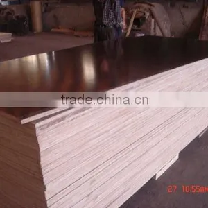 Formwork Plywood thumbnail-1