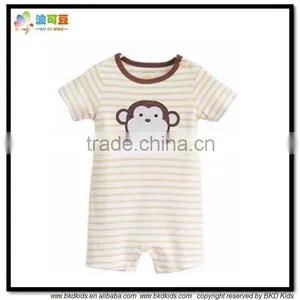 BKD Animal Baby Clothes for Boys thumbnail-1