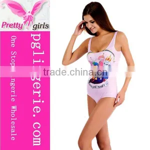 Sexy Hot Young Girl Beach Wrap Dress thumbnail-5