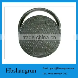 SMC Manhole Covers Sizes thumbnail-4