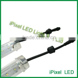 Smd2835 360 View Degree Automatic Control Auto Led Meteor Snowfall Tube thumbnail-2