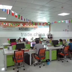 Shenzhen Yuda Crafts Co., Limited company overview - view 3 thumbnail