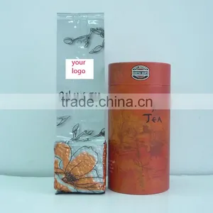 OLD STYLE OOLONG TEA thumbnail-3