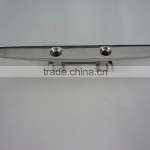 Stainless Steel Yacht Cleats thumbnail-1